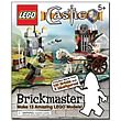 Lego Brickmaster Castle Book